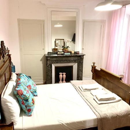 L'Ancienne Boulangerie Bed & Breakfast Caunes-Minervois Eksteriør bilde