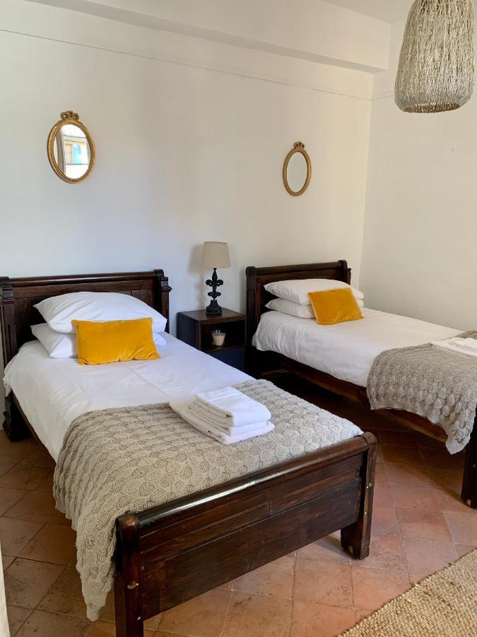 L'Ancienne Boulangerie Bed & Breakfast Caunes-Minervois Eksteriør bilde