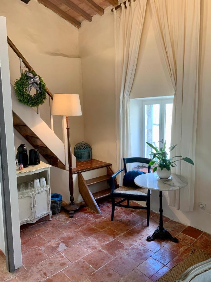L'Ancienne Boulangerie Bed & Breakfast Caunes-Minervois Eksteriør bilde